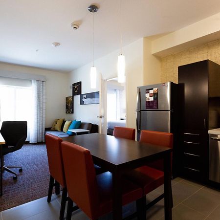 Residence Inn By Marriott Oklahoma City North/Quail Springs Bagian luar foto