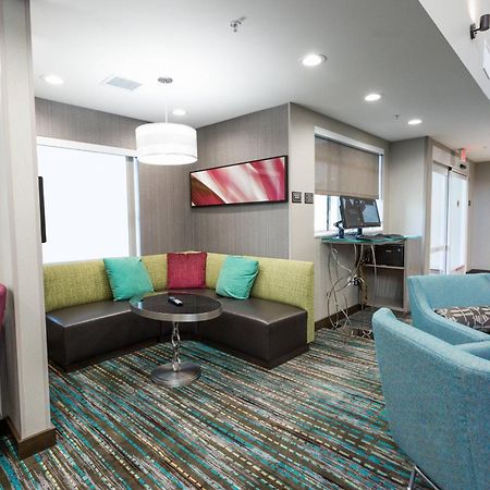 Residence Inn By Marriott Oklahoma City North/Quail Springs Bagian luar foto