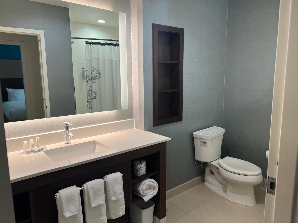 Residence Inn By Marriott Oklahoma City North/Quail Springs Bagian luar foto